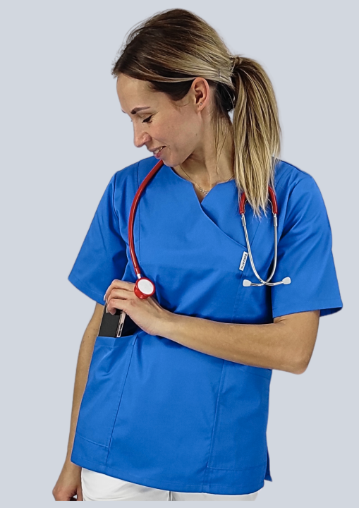 _bluza medyczna damska tkanina z elastanem.png