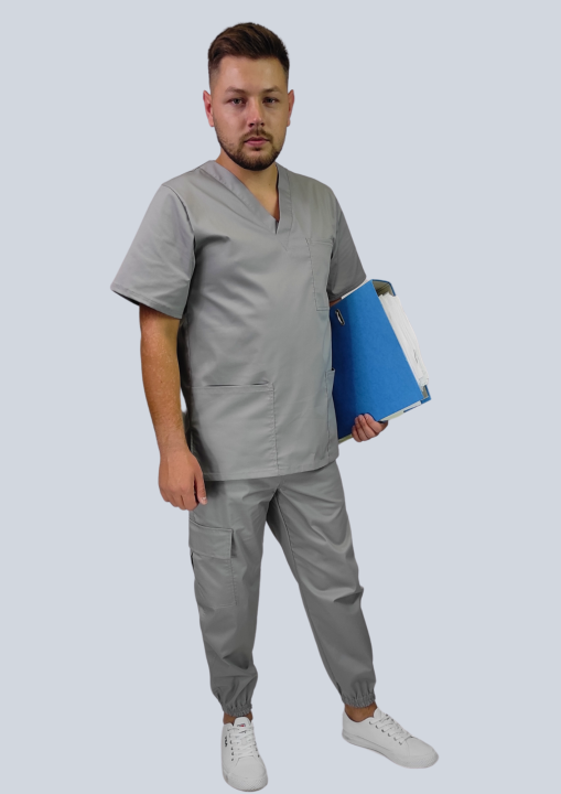 komplet medyczny  meski szary z joggerami.png