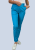 spodnie medyczne  damskie slim  turkus.png