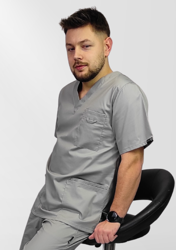 bluza medyczna meska z elastanem.png