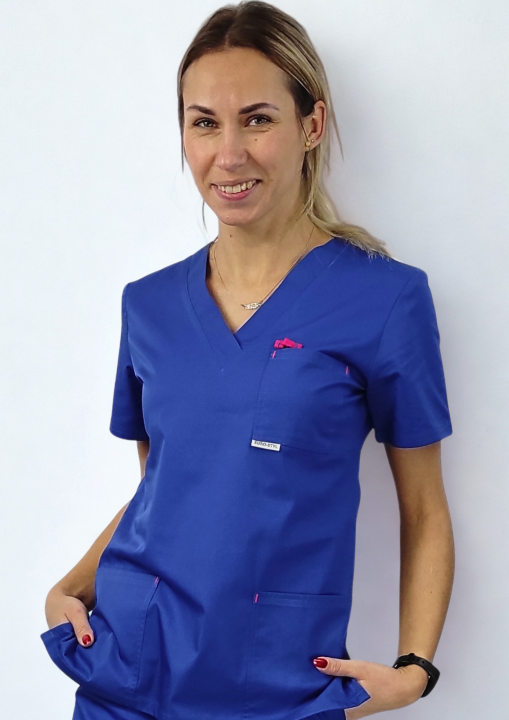 _bluza medyczna damska  granatowa (1).png