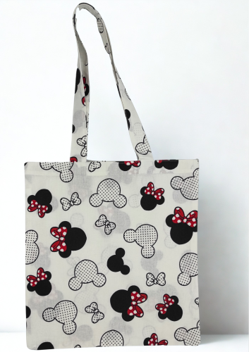 Torba Eko na zakupy bawełniana miki.png