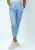 Spodnie medyczne damskie jogger Brigston  sky.png