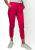 Spodnie medyczne damskie jogger Brigston malina.png
