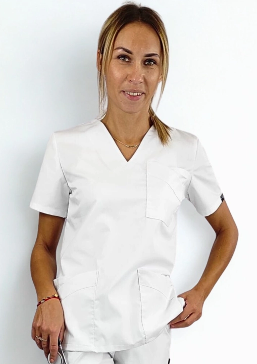 _bluza  lekarska damska biała.png