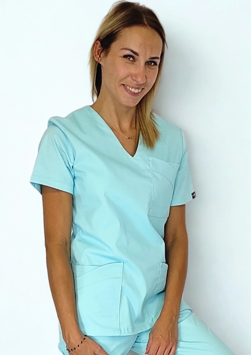 _bluza  lekarska damska turkusowa (1).png