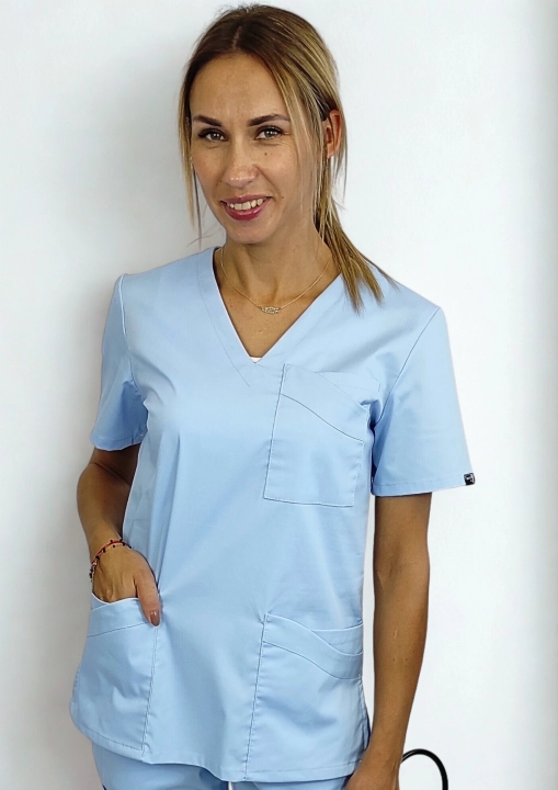 _bluza  medyczna damska  niebieska.png