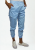 Spodnie medyczne damskie jogger dynamic sky.png