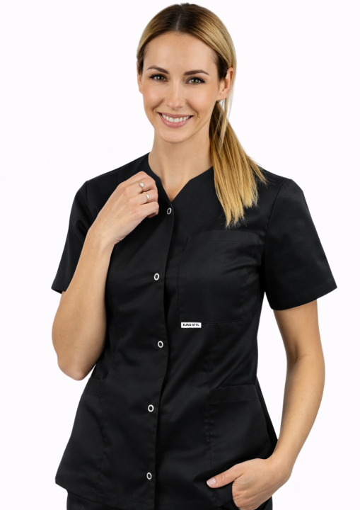 zakiet medyczny damski czarny (1).png