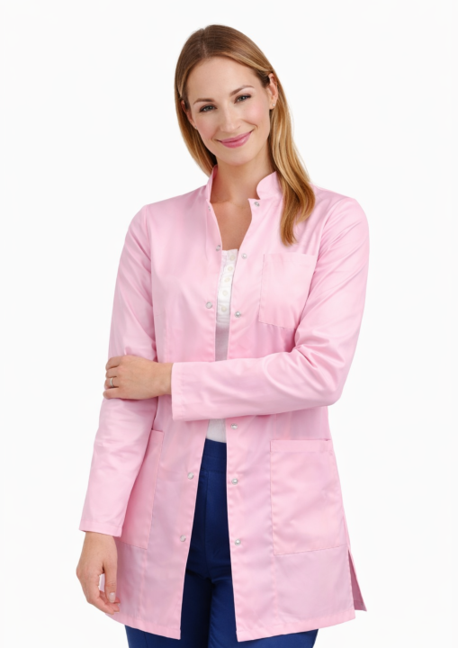 fartuch medyczny kosmetyczny damski  róz.png