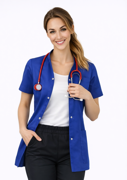 fartuch medyczny damski szafirowy (2).png