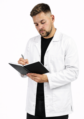 fartuch medyczny meski biały  (1).png