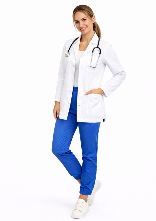 fartuch medyczny damski biały bawełniany (2).png