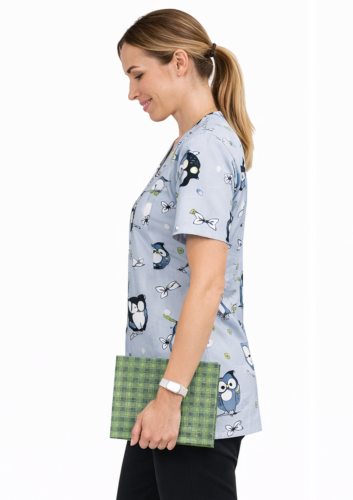 bluza medyczna damska  bawełna (2).png