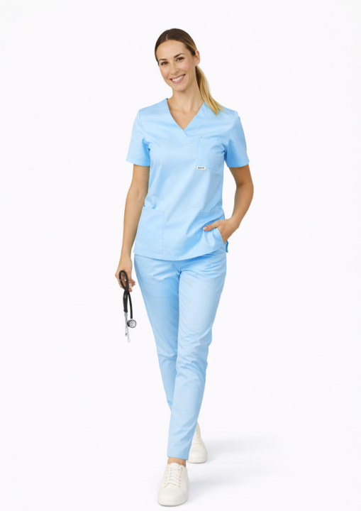 komplet medyczny damski   błękitny (1).png