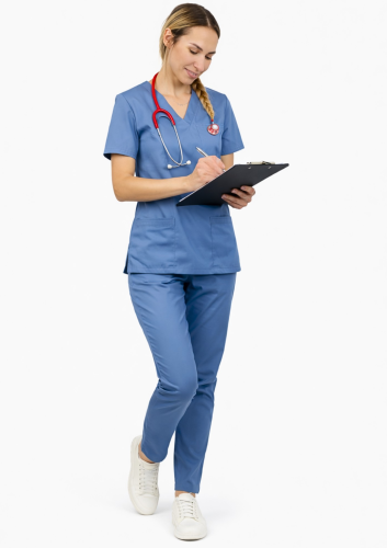 komplet medyczny damski grafitowy.png