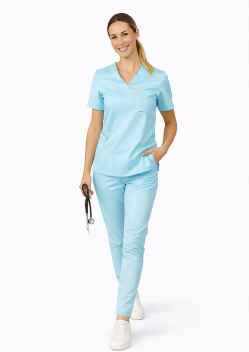 komplet medyczny damski  turkusowy (1).png