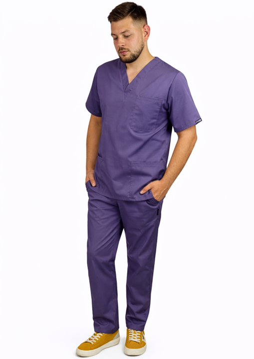 _komplet medyczny meski  fioletowy.png