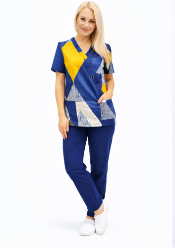 bluza damska medyczna bawełniana (1).png