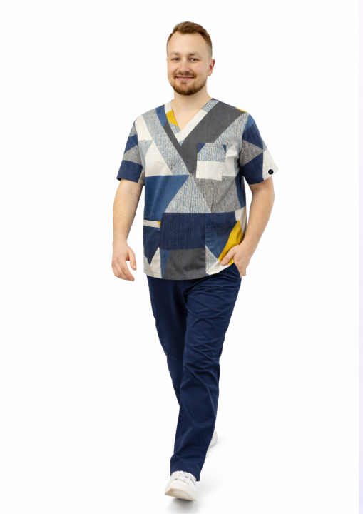 _komplet medyczny meski bawełniany.png