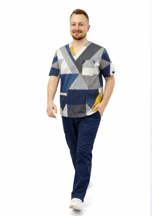 _komplet medyczny meski bawełniany.png