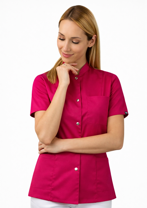 zakiet medyczny damski  malinowy (1).png