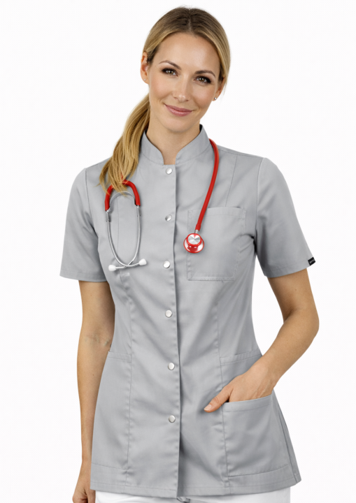 zakiet medyczny damski  szary.png