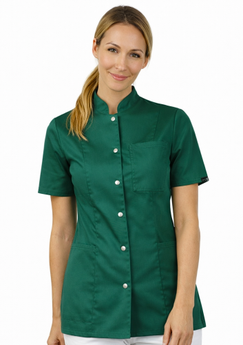 zakiet medyczny damski  butelkowa zieleń.png