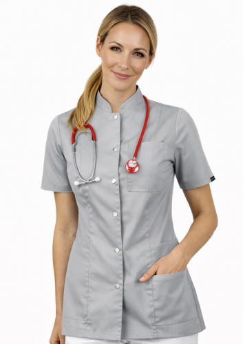 zakiet medyczny damski  szary.png