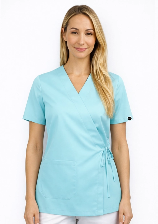 _kimono medyczne bluza kosmetyczna turkus (1).png