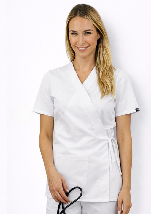 _kimono medyczne bluza kosmetyczna biała.png