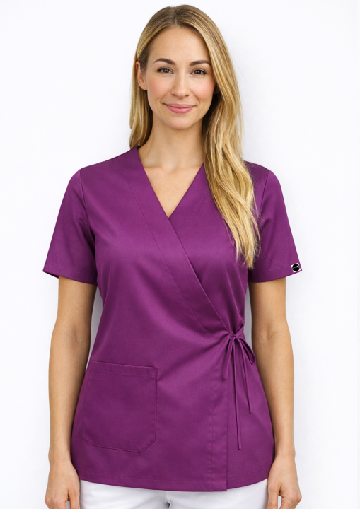 _kimono medyczne bluza kosmetyczna oberzyna.png