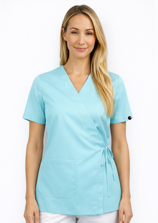 _kimono medyczne bluza kosmetyczna turkus (1).png