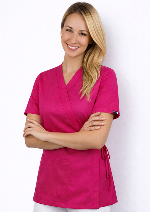 _kimono medyczne kosmetyczne malinowe.png