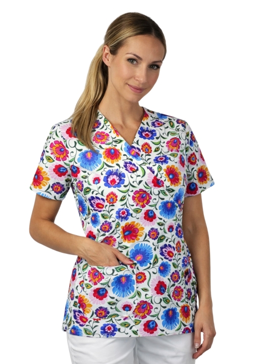 bluza-medyczna-damska-kimono-bawelna-folk-biała-eurostyl.jpg