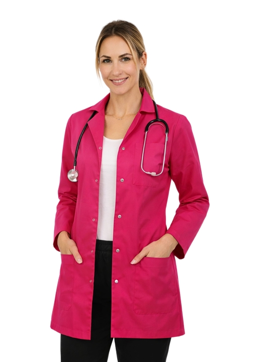 fartuch-medyczny-damski-dlugi-rekaw-malinowy-euro-styl.jpg
