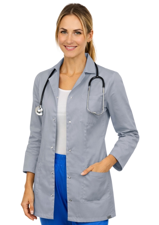 fartuch-medyczny-damski-dlugi-rekaw-szary-euro-styl.jpg