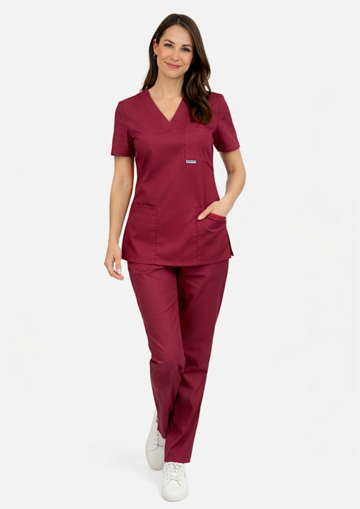Komplet-medyczny-damski-elastyczny-bordo-euro-styl.png