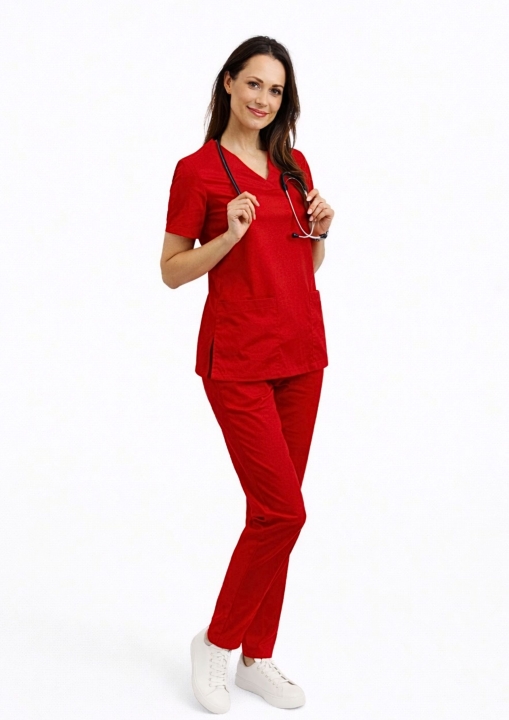 Komplet-medyczny-damski-elastyczny-czerwony-euro-styl.jpg