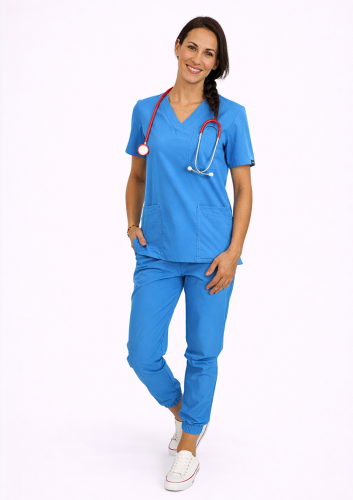 Komplet-medyczny-damski-elastyczny-niebieski-jogger-euro-styl.png