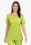 bluza-medyczna-damska-bawełniana-elastyczna-limonkowa-euro-styl.jpg