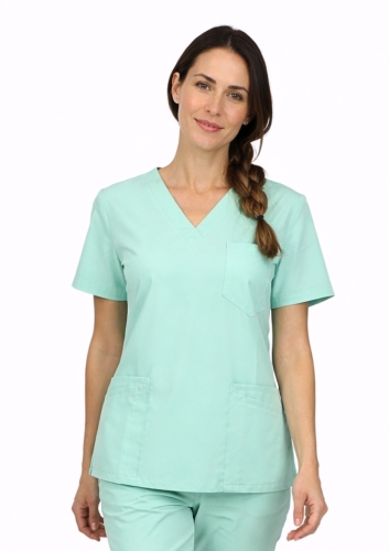 _bluza-medyczna-damska-elastanem-mieta -euro-styl.jpg