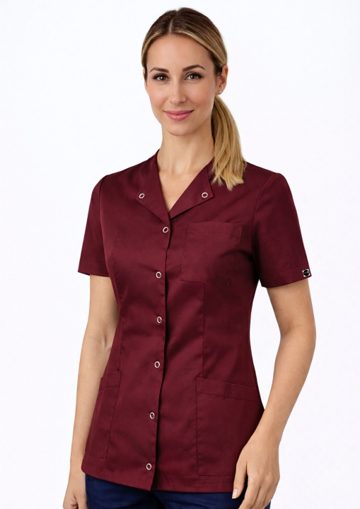 tunika-medyczna-damska- rozciagliwa-róz-euro-styl (3).jpg