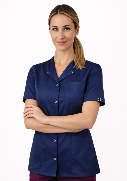 tunika-medyczna-damska- rozciagliwa-granat-euro-styl (1).jpg