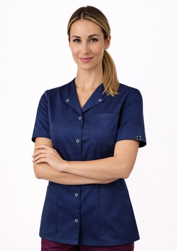 tunika-medyczna-damska- rozciagliwa-granat-euro-styl (1).jpg