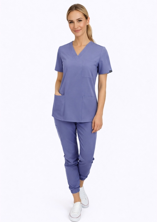 scrub-medyczny-damski-elastyczny-śliwka-euro-styl.jpg