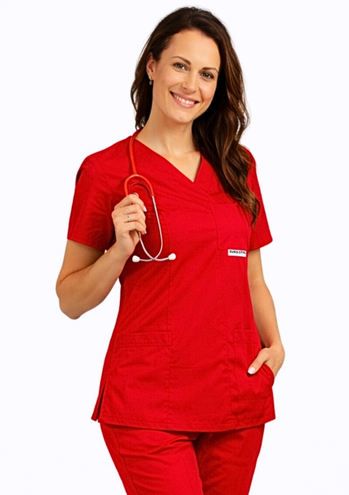 bluza-medyczna-damska-czerwona-euro-styl.jpg