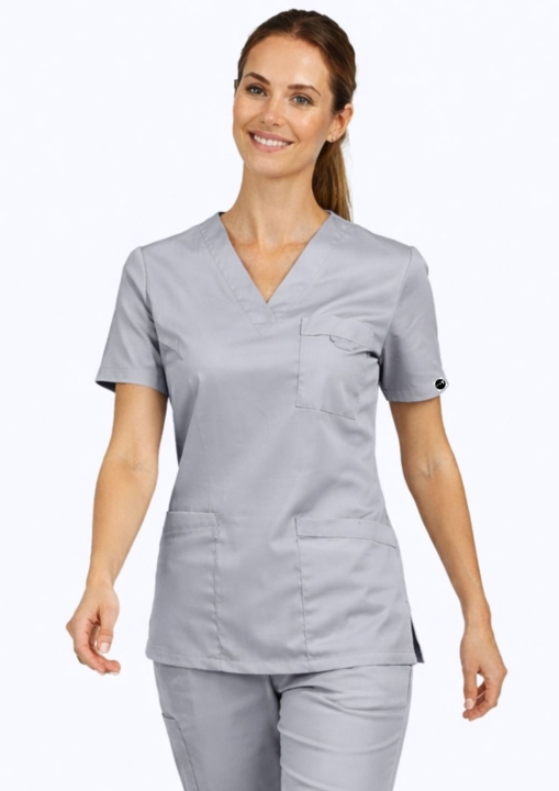 bluza-medyczna-damska-bawelna-active-szara-euro-styl.jpg