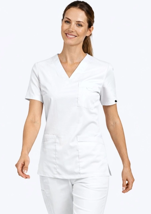 bluza-medyczna-damska-bawelna-active-biala-euro-styl.jpg