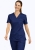 bluza-medyczna-damska-bawelna-active-granat-euro-styl.jpg